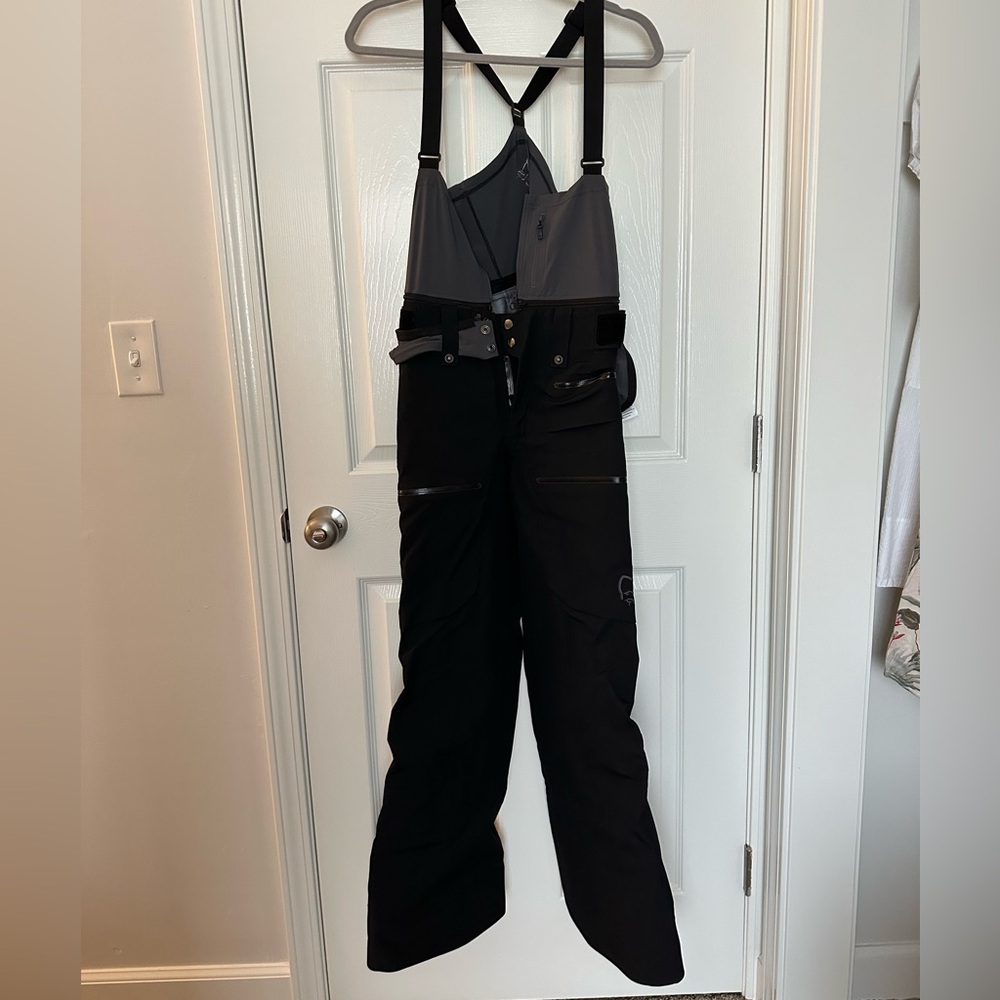 Norrona Lofoten Gore-Tex Pro Pants Women’s